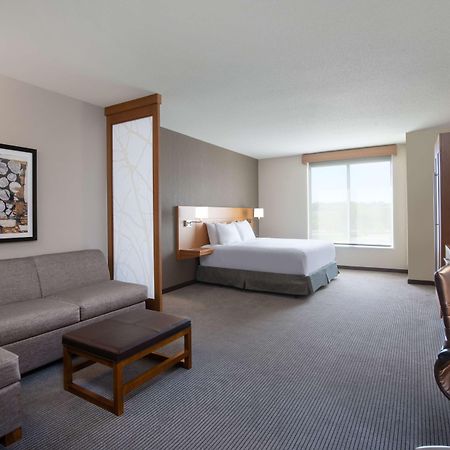 Hyatt Place Westminster Denver Ngoại thất bức ảnh