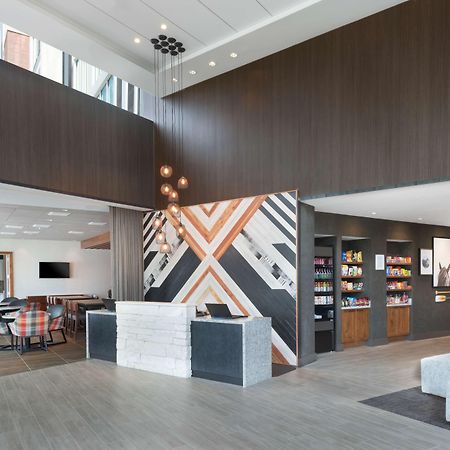Hyatt Place Westminster Denver Ngoại thất bức ảnh