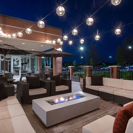 Hyatt Place Westminster Denver Ngoại thất bức ảnh