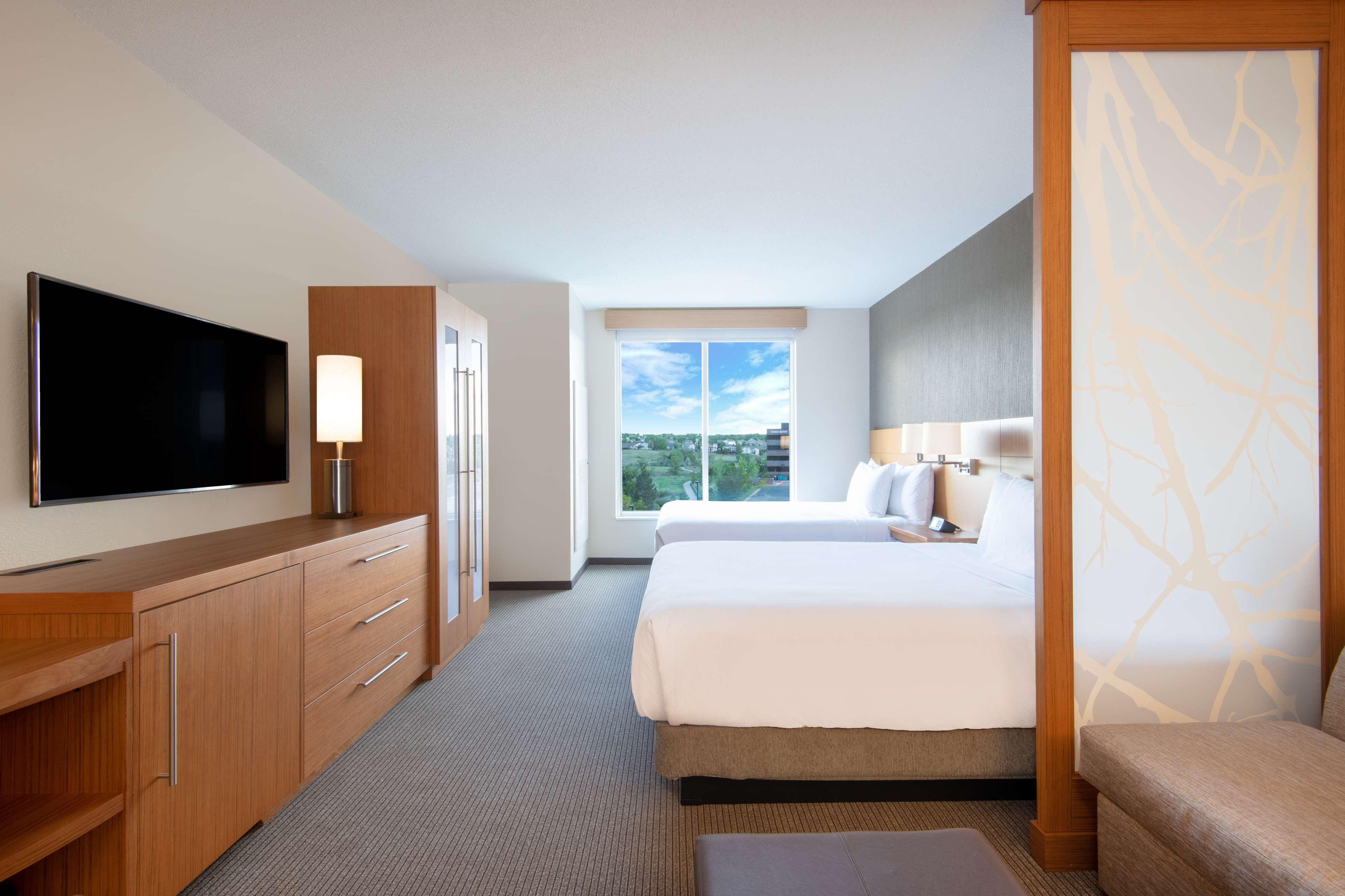 Hyatt Place Westminster Denver Ngoại thất bức ảnh