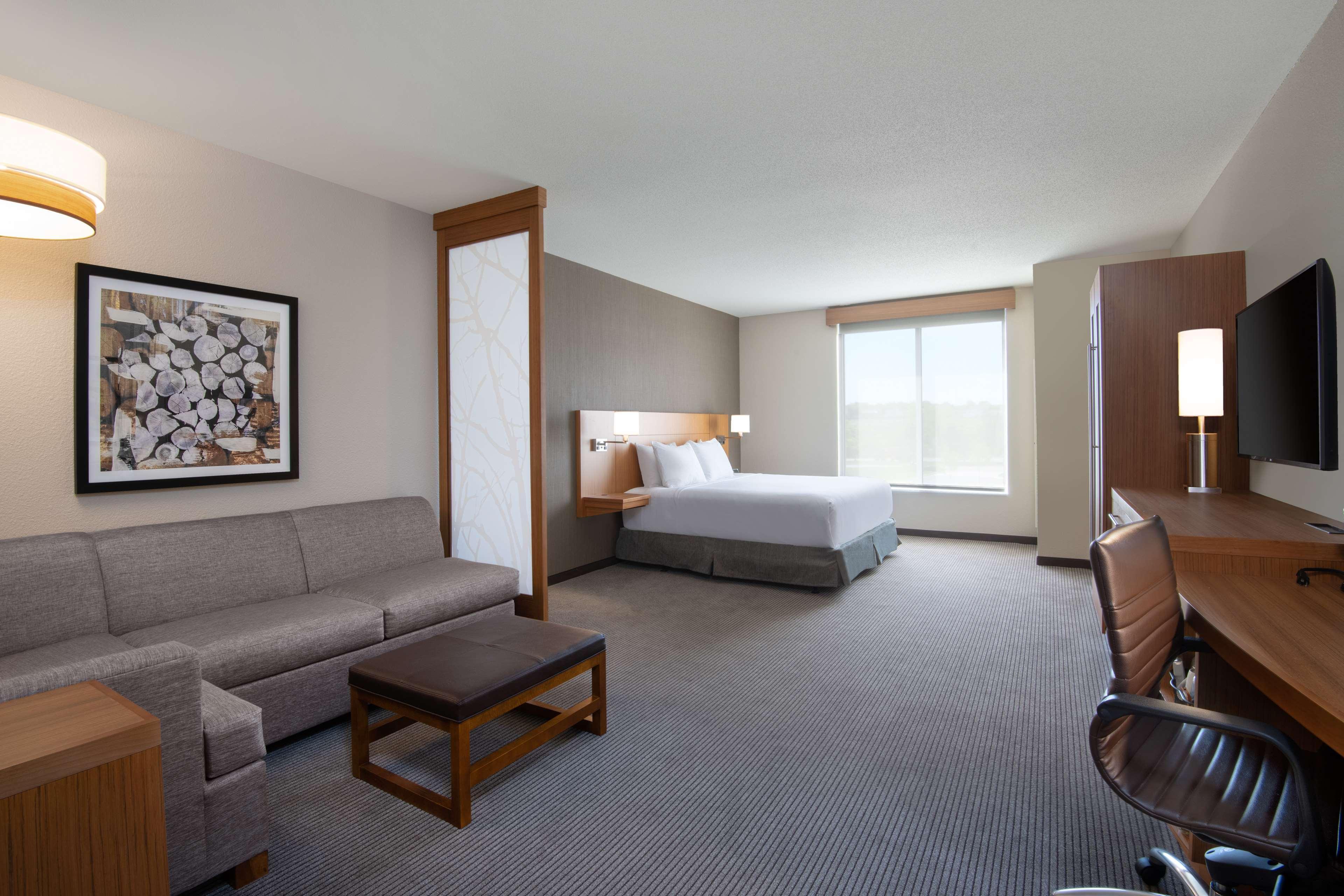 Hyatt Place Westminster Denver Ngoại thất bức ảnh