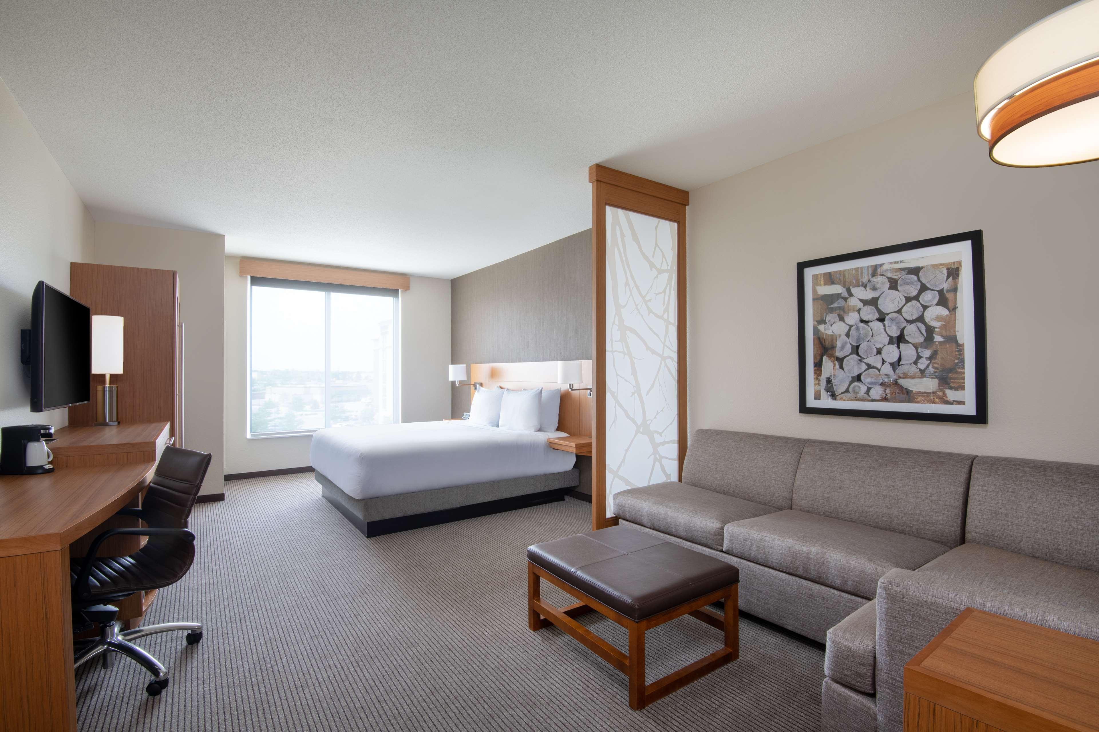 Hyatt Place Westminster Denver Ngoại thất bức ảnh