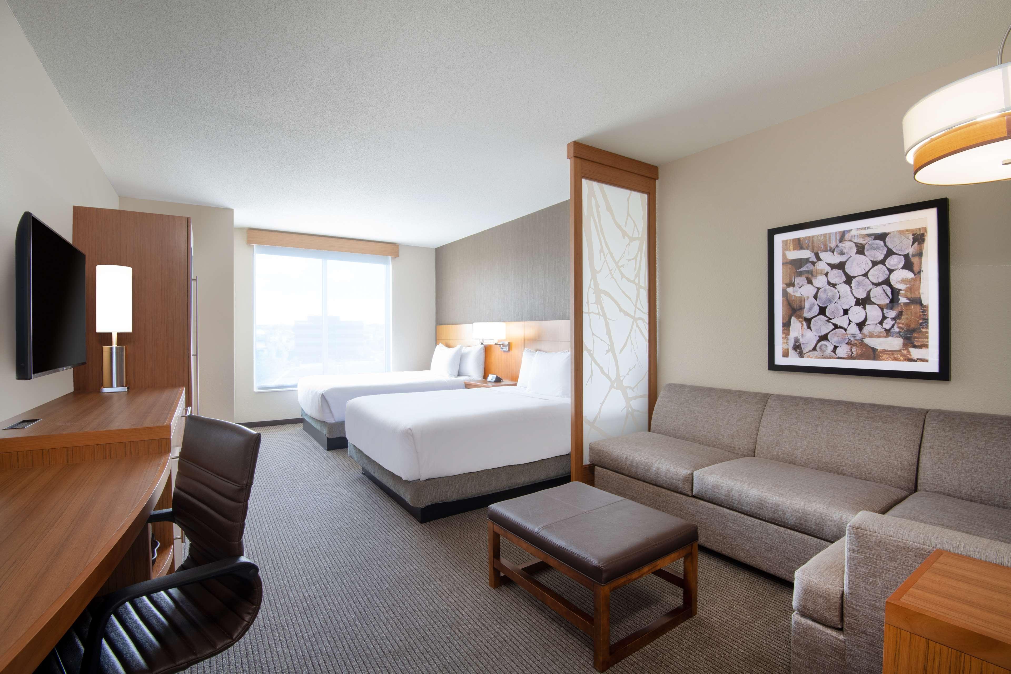 Hyatt Place Westminster Denver Ngoại thất bức ảnh