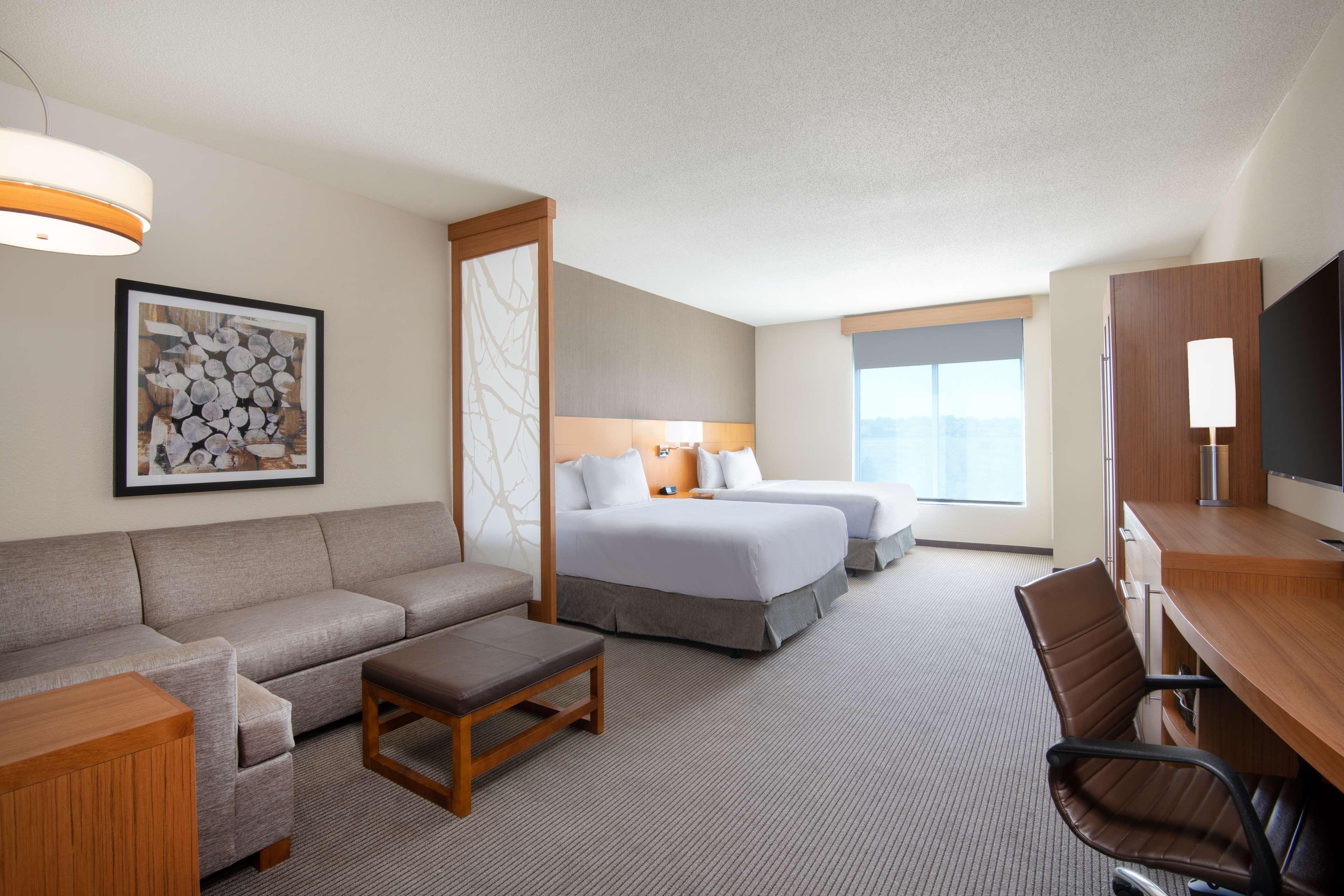 Hyatt Place Westminster Denver Ngoại thất bức ảnh