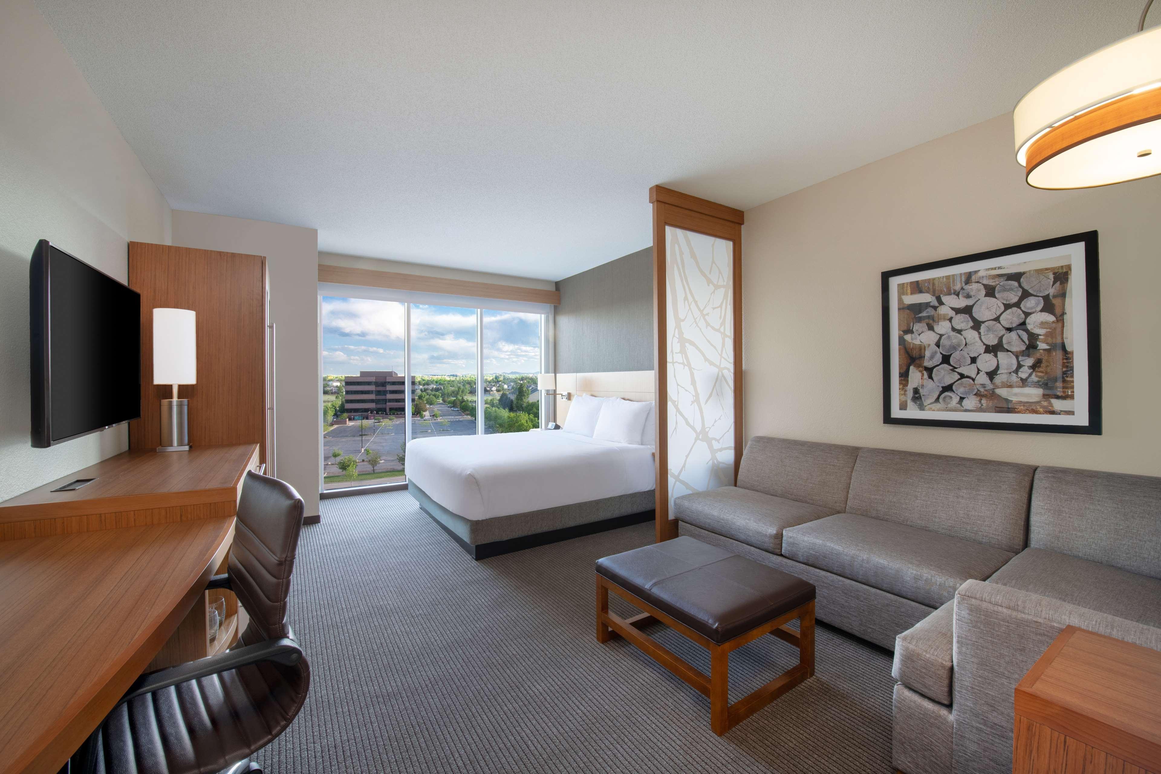 Hyatt Place Westminster Denver Ngoại thất bức ảnh