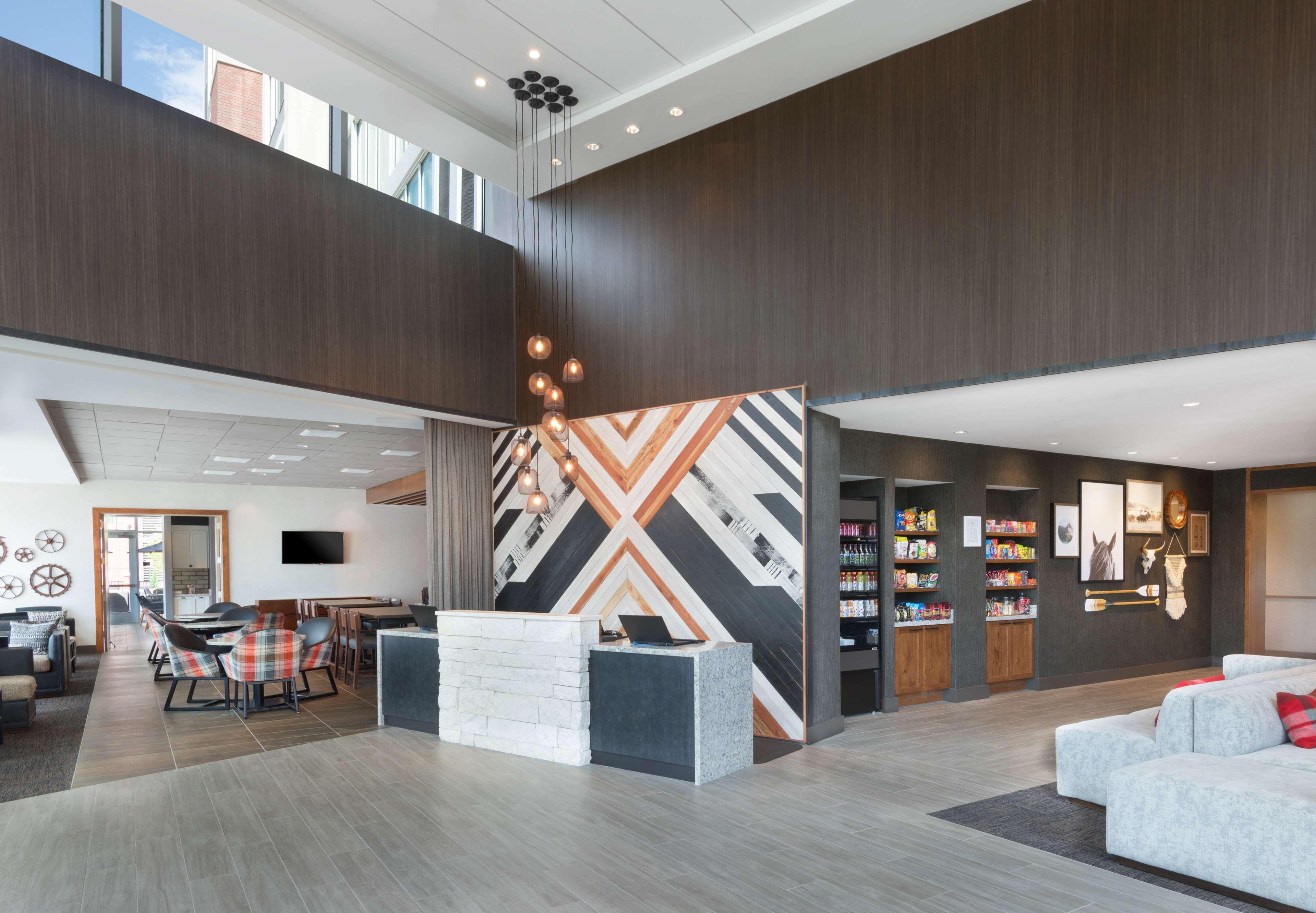 Hyatt Place Westminster Denver Ngoại thất bức ảnh