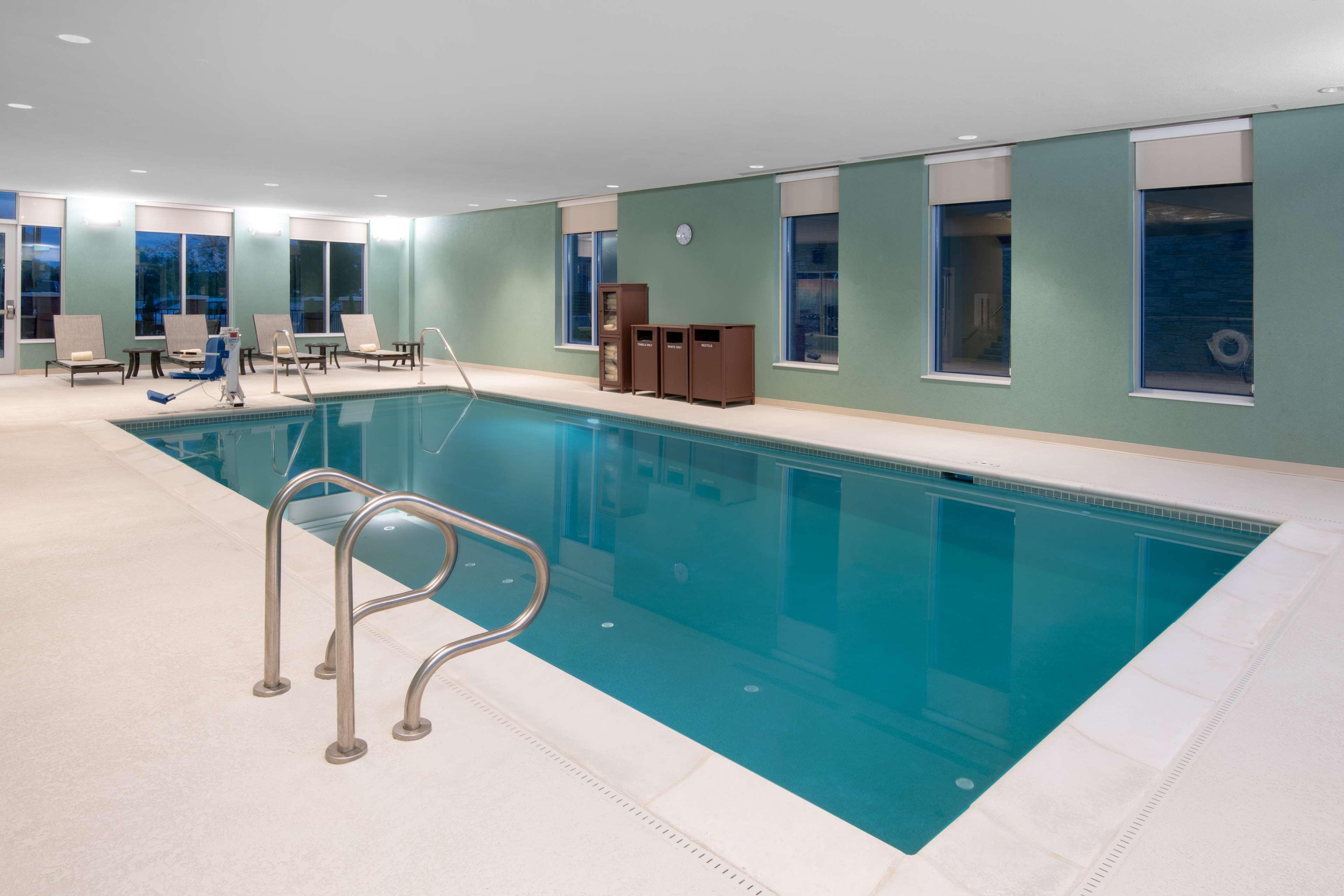 Hyatt Place Westminster Denver Ngoại thất bức ảnh