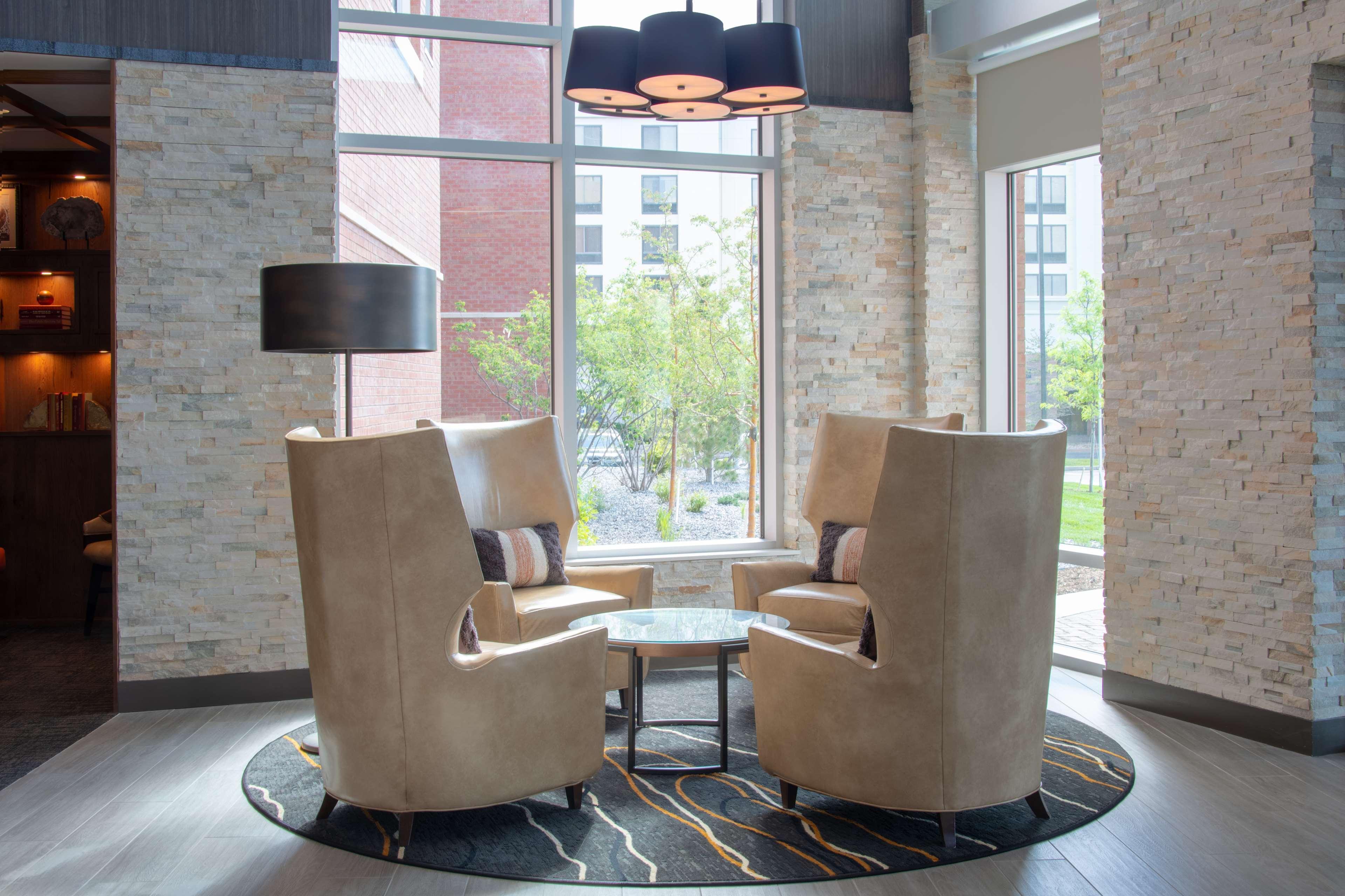 Hyatt Place Westminster Denver Ngoại thất bức ảnh