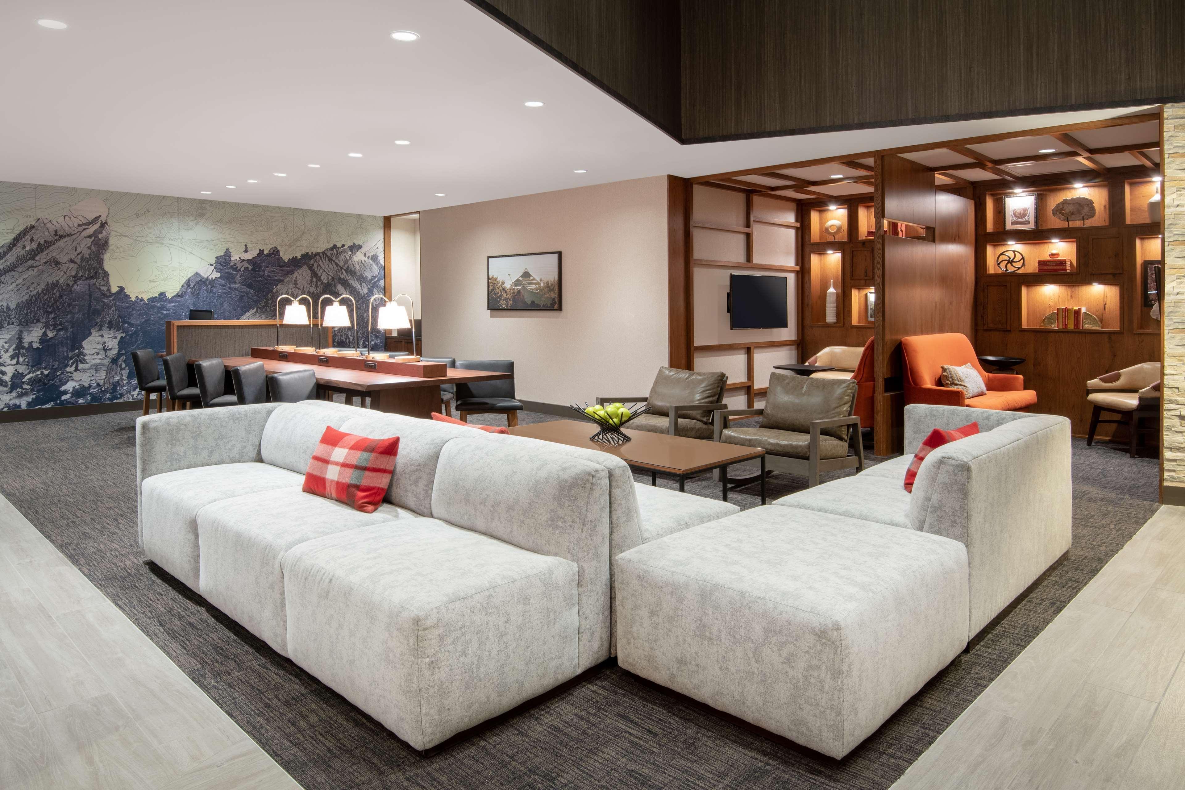 Hyatt Place Westminster Denver Ngoại thất bức ảnh