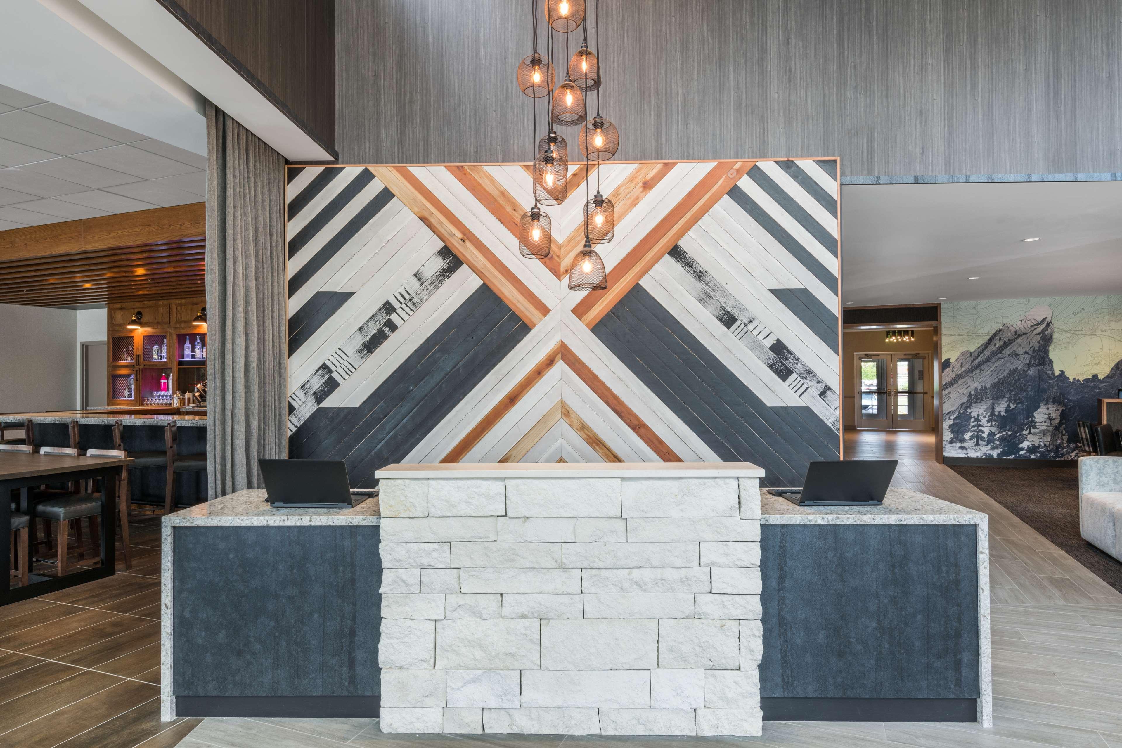 Hyatt Place Westminster Denver Ngoại thất bức ảnh