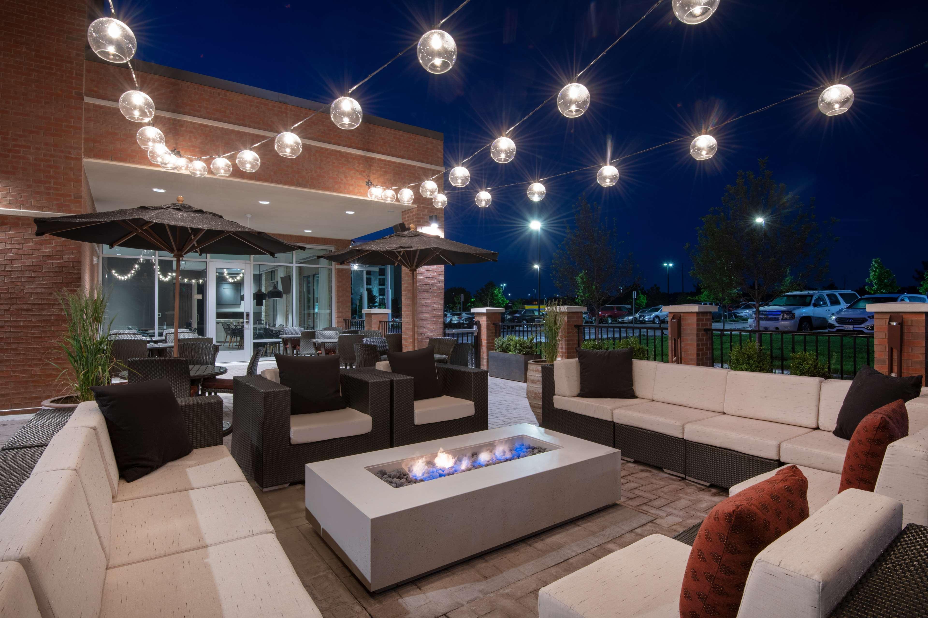 Hyatt Place Westminster Denver Ngoại thất bức ảnh