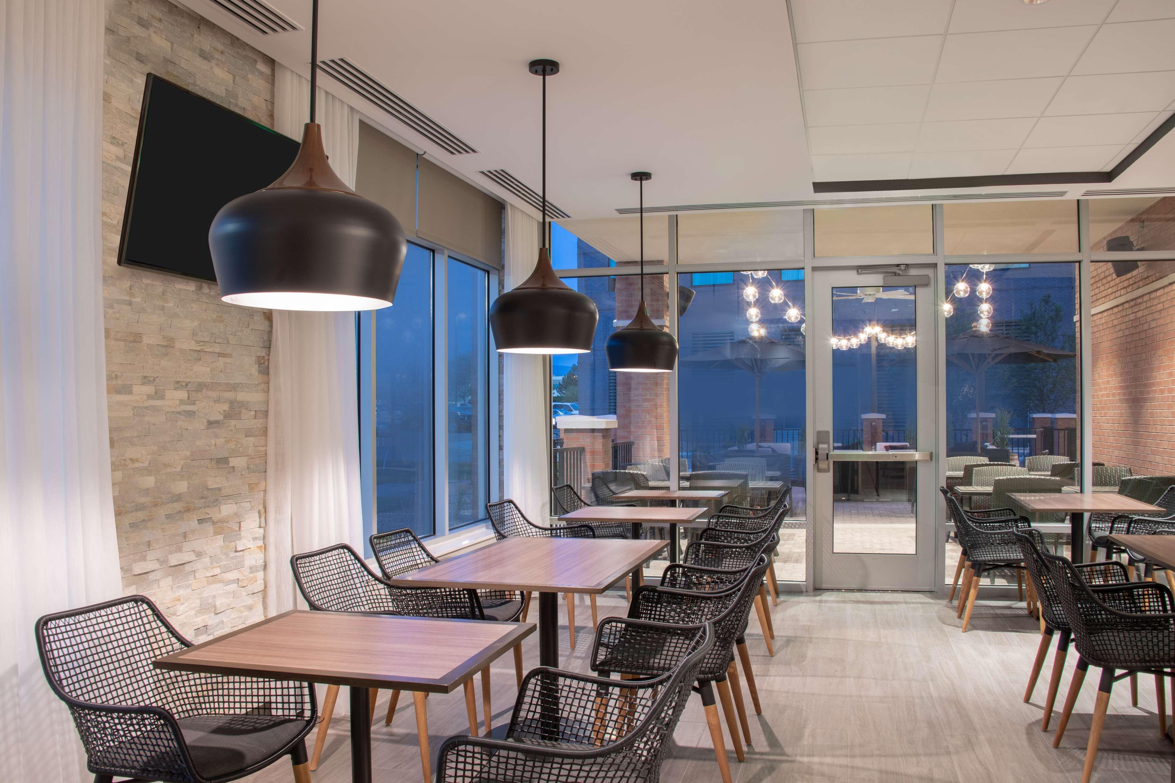Hyatt Place Westminster Denver Ngoại thất bức ảnh