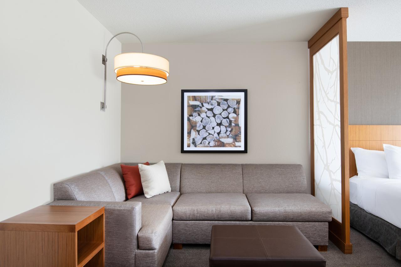 Hyatt Place Westminster Denver Ngoại thất bức ảnh