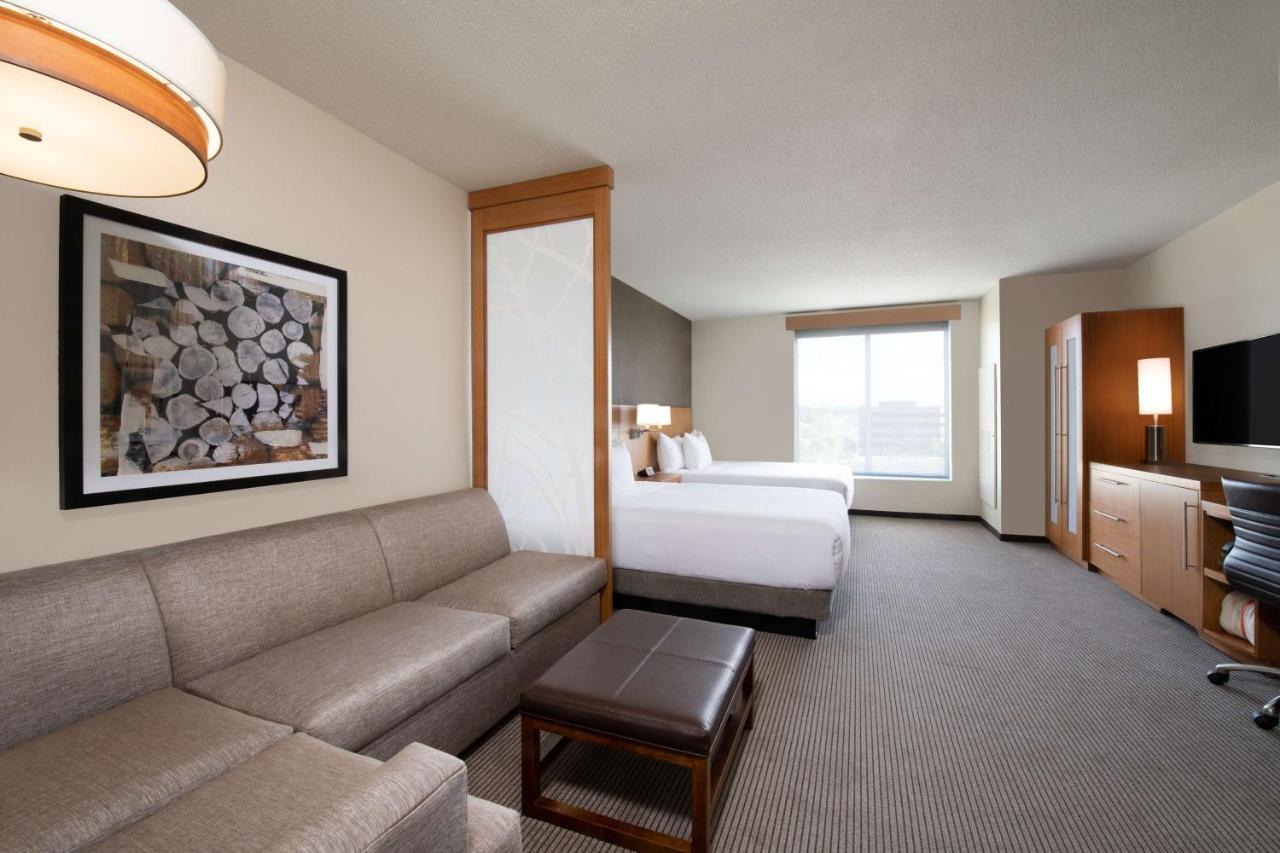 Hyatt Place Westminster Denver Ngoại thất bức ảnh